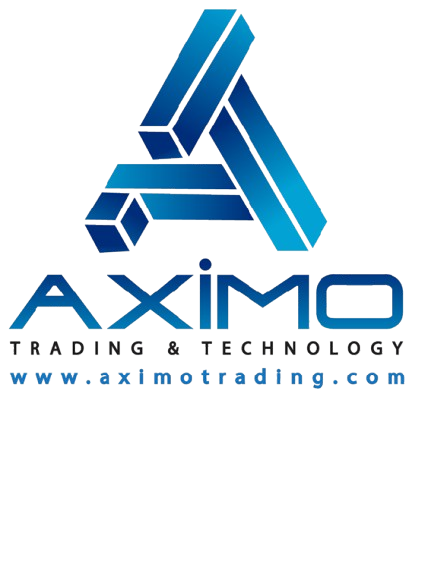 Aximo Logo